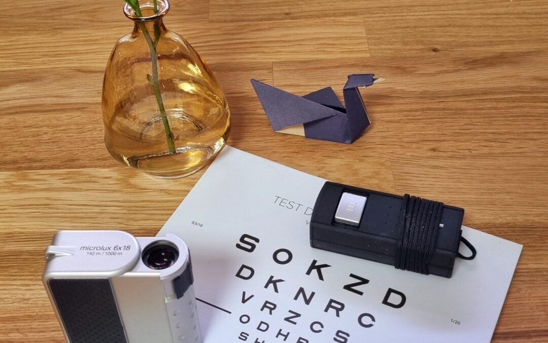 LOUPES KEPLER
