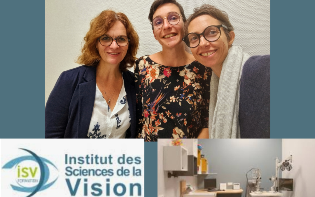 Institut des Sciences de la Vision