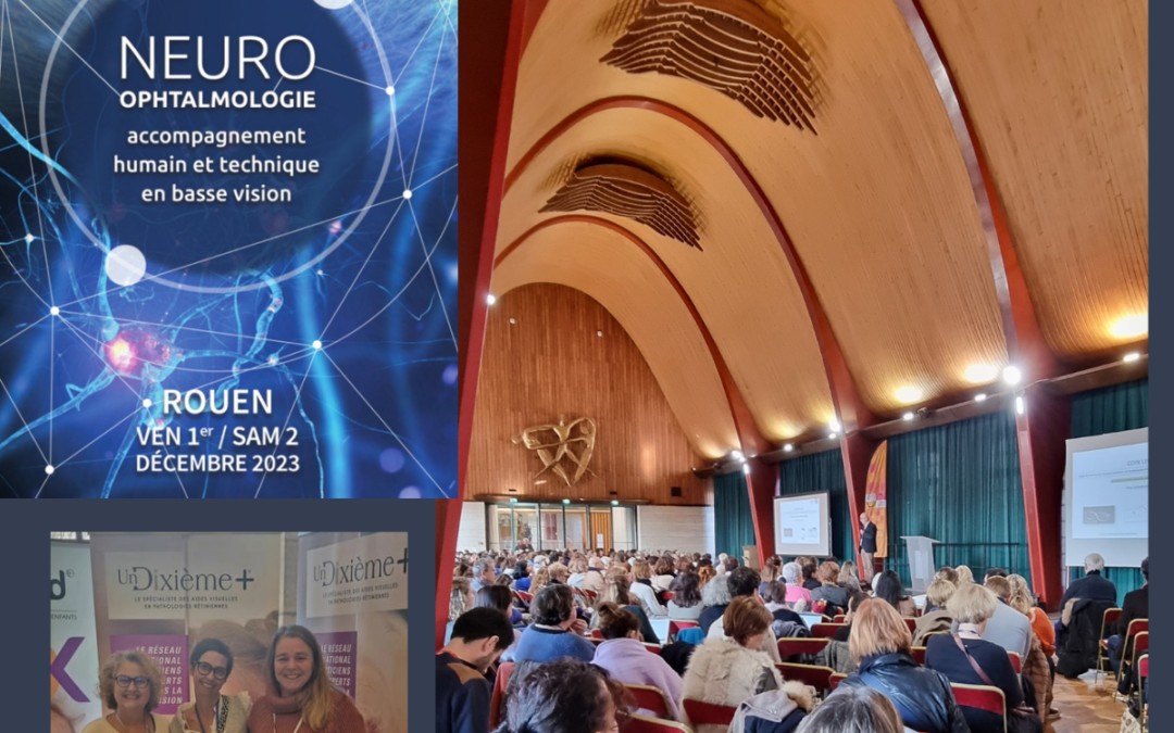 Congrès ARIBa Rouen