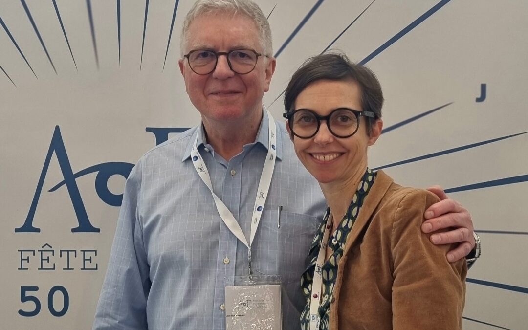 Congrès Optométrie 2024