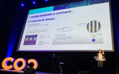 Congrès Société France Rétine et Congrès d’Optométrie