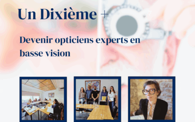 Formation Un Dixième+