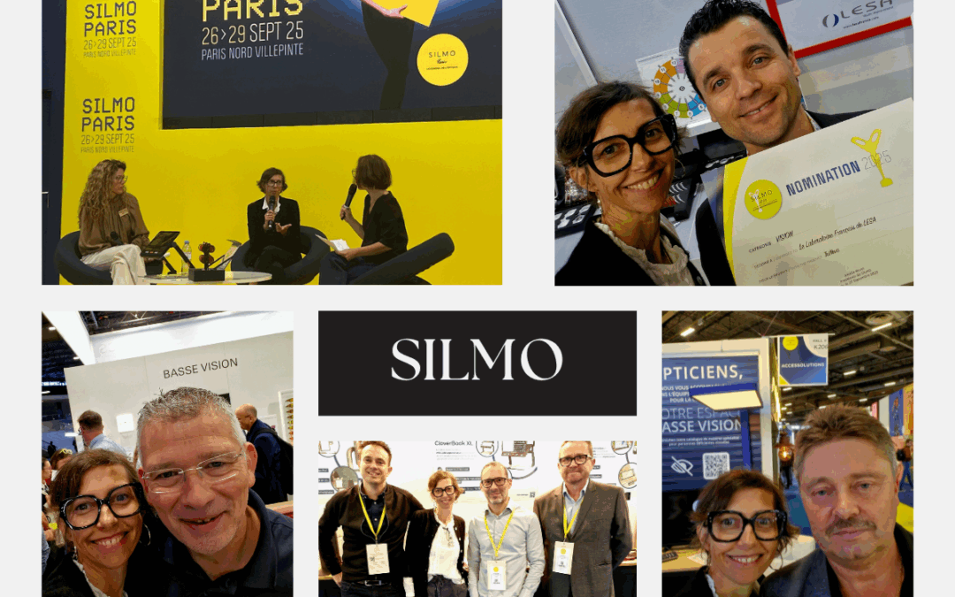 Silmo