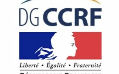 Contrôle DGCCRF